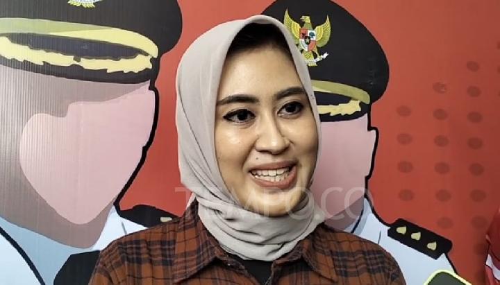 Kata Astrid Usai Didukung sebagai Calon Pendamping Mangkunegara X di Pilkada Solo