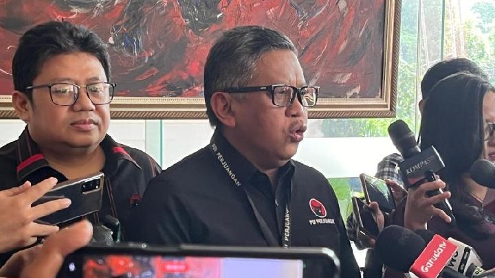 Tanggapan PDI Perjuangan Terhadap Manuver Ahmad Lutfi di Pilkada Jawa Tengah