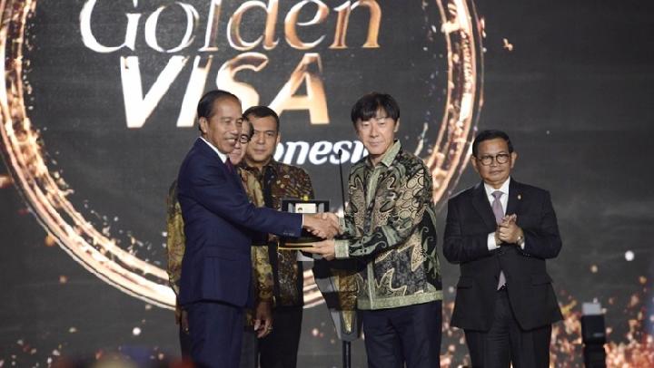 Golden Visa jadikan Indonesia Negara Investasi Menjanjikan