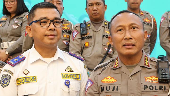 Menyambut PON 2024, FLLAJ Sumut Petakan 10 Wilayah dan Antisipasi Gangguan Lalu Lintas