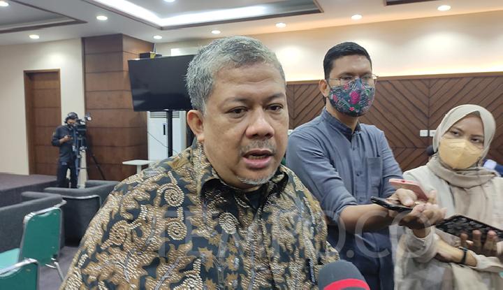 Partai Penyokong Anies Baswedan Belok Arah ke KIM, Fahri Hamzah: Kami Sudah Tahu dari Awal