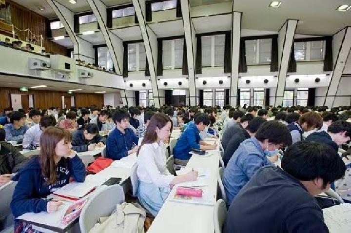 Asian Construction Financial institution Buka Pendaftaran Beasiswa S2 di College of Tokyo