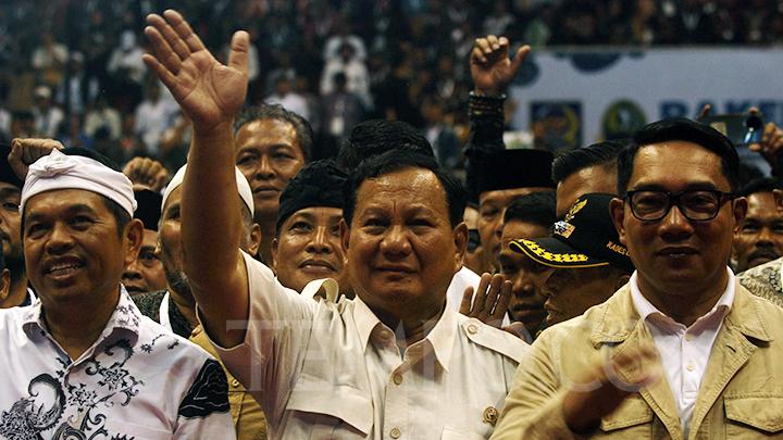 Sinyal Kuat Golkar Dukung Dedi Mulyadi di Pilkada Jawa Barat, Ridwan Kamil di Jakarta