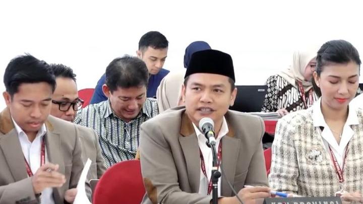 KPU DKI Buka Pendaftaran Pasangan Cagub Jakarta Mulai Hari ini