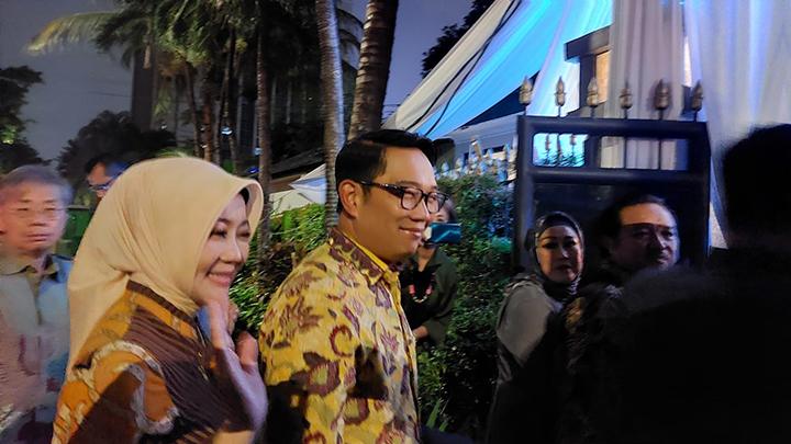 Pengamat Prediksi Peluang Ridwan Kamil Menang Makin Besar di Pilkada Jakarta, Asal…