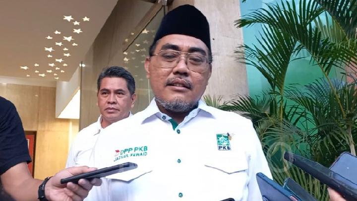 Respons PKB atas Ajakan Gabung dengan KIM Plus di Pilgub Jakarta