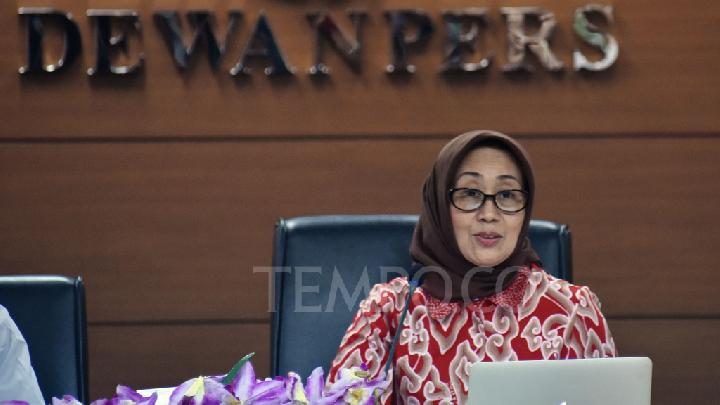 Dewan Pers Minta Jurnalis Tetap Independen saat Pilkada 2024