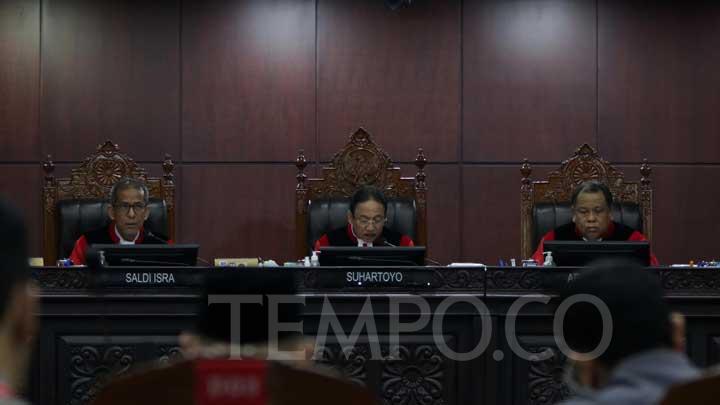 Iluni FHUI Sebut Pengabaian Putusan MK oleh DPR Cermin Buruk Supremasi Hukum Indonesia