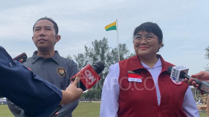 Jokowi Batal Kukuhkan Paskibraka di Jakarta, tapi di IKN pada 12 Agustus