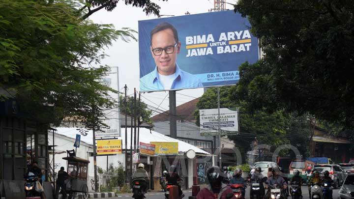 Nyatakan Mundur, Bima Arya Sempat Cerita soal Upayanya Menuju Pilgub Jabar