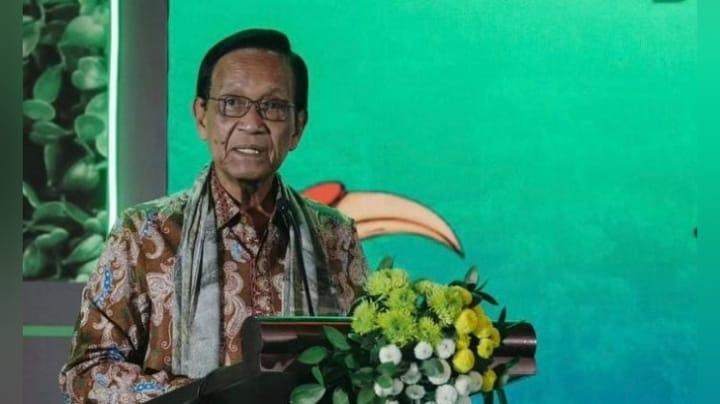 Sultan HB X Anggap Seluruh ASN Pahami Netralitas Pilkada: Kalau Melanggar Berarti Sengaja