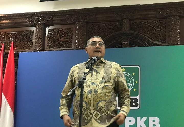 Soal Jatah Menteri di Kabinet Prabowo, PKB Tak Mau ‘Geer’