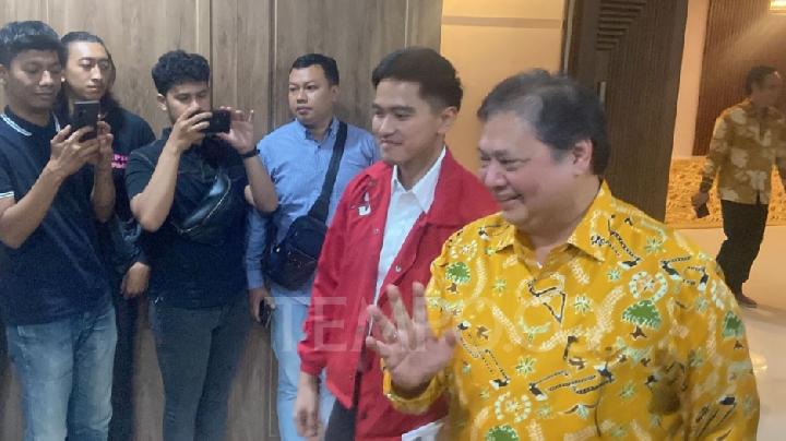 Golkar akan Undang Parpol dari Beberapa Negara ke Simposium, Termasuk Partai Komunis Cina