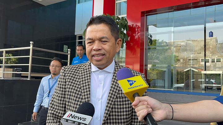 Gerindra Sebut Cawagub Pendamping Dedi Mulyadi di Pilgub Jabar dari Golkar