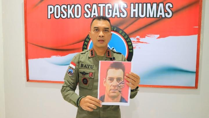 KKB Sandera dan Bunuh Pilot Asal Selandia Baru di Distrik Alama Papua