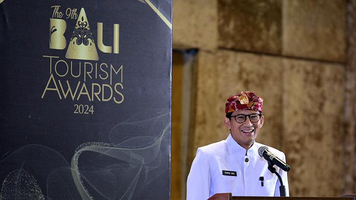 Tolak Maju Pilkada, Sandiaga Sebut Waktu yang Tersisa Tak Cukup untuk Serap Aspirasi Warga