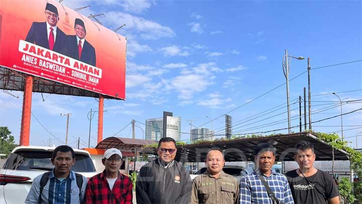 PKS Berpotensi Batal Dukung Anies di Pilkada, Kantor Pusatnya Mau Digeruduk Warga Jakarta