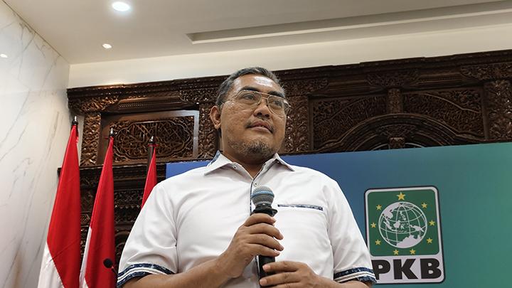 PKB Beri Sinyal Tak Berkoalisi dengan PDIP di Pilkada Jakarta