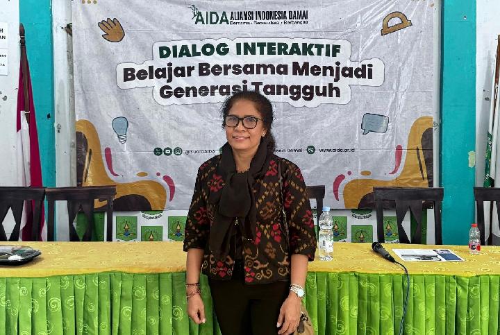 Rumah Bagi Korban Aksi Terorisme, dari Isana Dewata Menjadi Yayasan Penyintas Indonesia