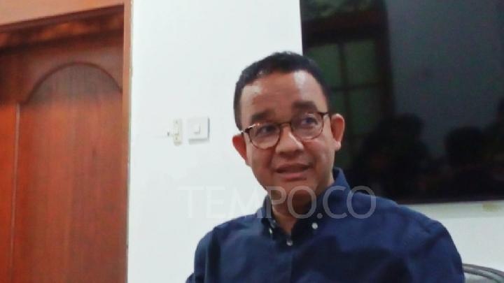 MK Ubah Ambang Batas Pilkada, Jubir Anies: Jawaban untuk Elite yang Tak Refleksikan Suara Rakyat