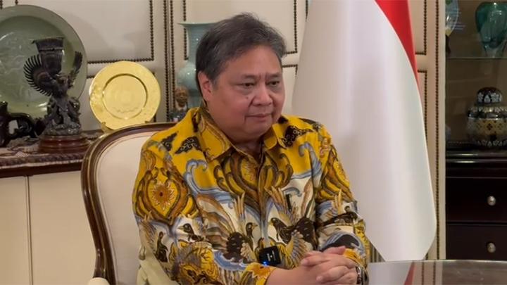 Pengamat: Mundurnya Airlangga Bisa Berimplikasi pada Kesiapan Golkar Hadapi Pilkada 2024