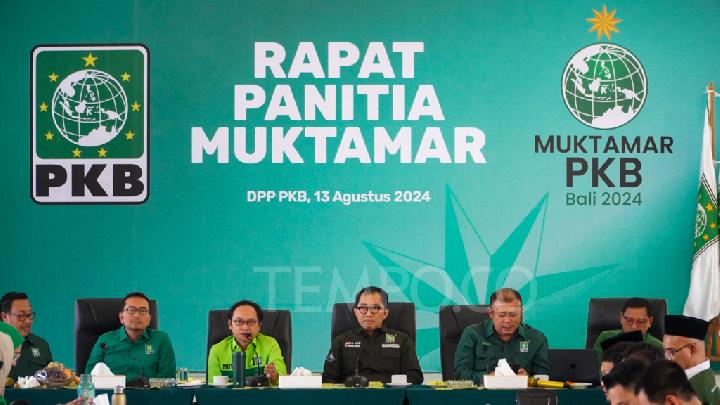 PKB Ultimate Dukung Gerindra Usung RK di Pilgub Jakarta, PDIP Masih Tunggu Muktamar?