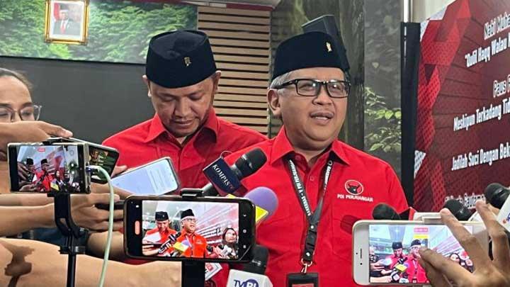 Ketika PDIP Tak Ingin Tergesa-gesa Umumkan Bacagub di Pilgub Jakarta dan Banten