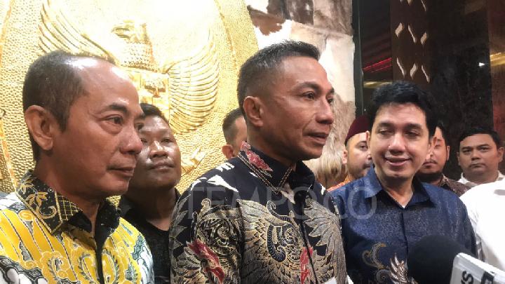 Bawaslu DKI Minta Masyarakat Lapor Dugaan Pencatutan NIK KTP Dukungan Dharma Pongrekun