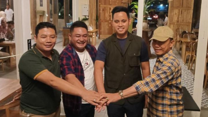 KPU Kendal Tolak Pendaftaran Bakal Calon Inkumben Dico Ganinduto