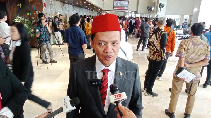 Gerindra Setuju RUU Pilkada, Singgung Putusan MK Buat Kegaduhan Politik