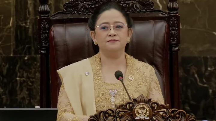 Ketua DPR Puan Maharani Kunker ke Eropa di Tengah Rencana Pengesahan RUU Pilkada