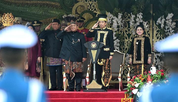 Bambang Soesatyo Dorong Pembangunan Berkelanjutan di IKN