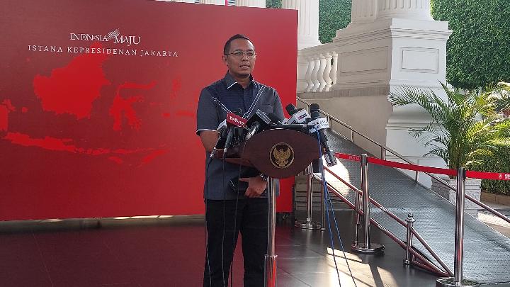 Istana Respons Putusan MK soal Ambang Pencalonan dan Usia Kandidat Pilkada: Pemerintah Menghormati Keduanya