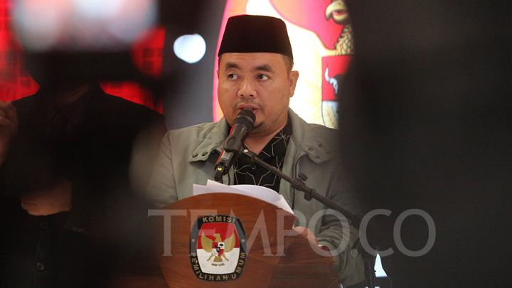 Respons KPU Seusai Putusan MK yang Ubah Syarat Ambang Batas dan Usia Pencalonan Kepala Daerah