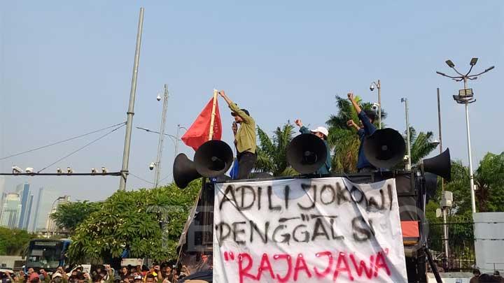 Pemerintah Dinilai Masih Bisa Siasati RUU Pilkada Dengan Menerbitkan Perppu, Ini Pengertian Perppu