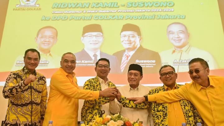 Politikus Golkar Sebut PKPU Sesuai Putusan MK Ubah Strategi Hadapi Pilkada