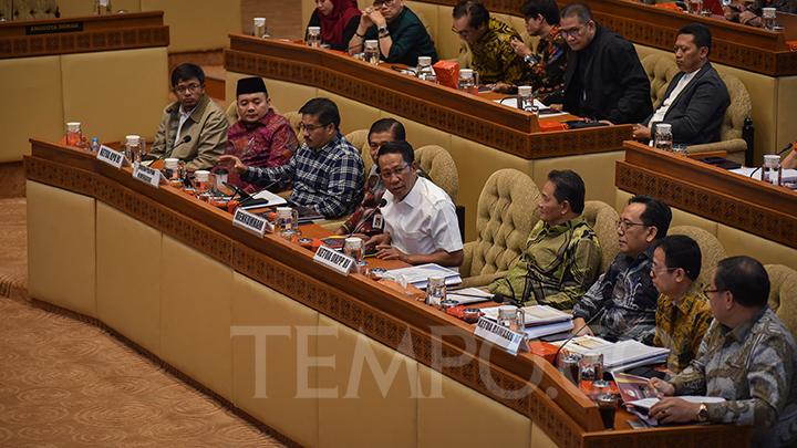 PKPU Pilkada Mengadaptasi Putusan MK, Peneliti LSJ UGM: Terus Kawal, Waspadai Akal-akalan Konstitusi