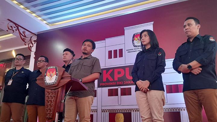 KPU Sebut Calon Tunggal Bisa Menangi Pilkada 2024, Ini Syaratnya