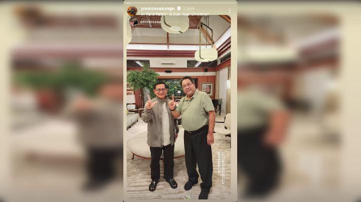 Damage Time ke Pilkada Jakarta: Menakar Peluang Pramono-Rano Karno Dibandingkan Anies-Rano Karno