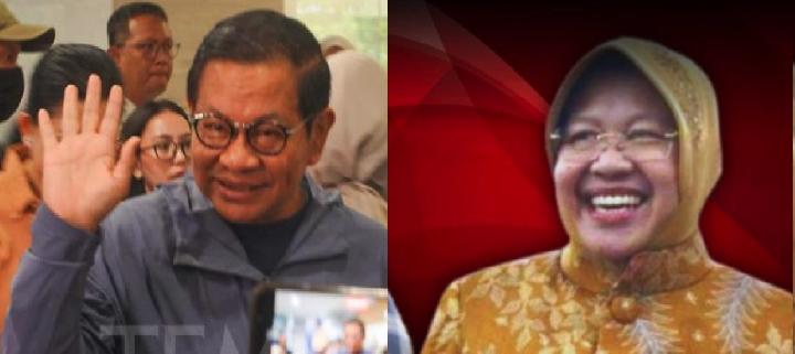 Dua Menteri Jokowi dari PDIP Buka Suara soal Mundur dari Jabatannya