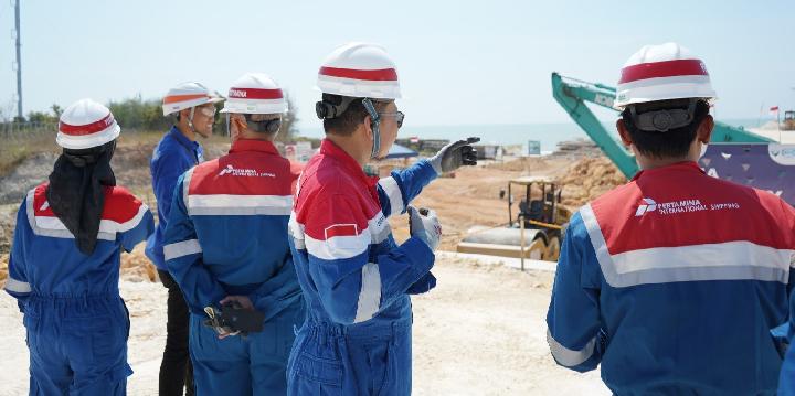 Pertamina Power Terminal Kembangkan LPG Terminal Tuban