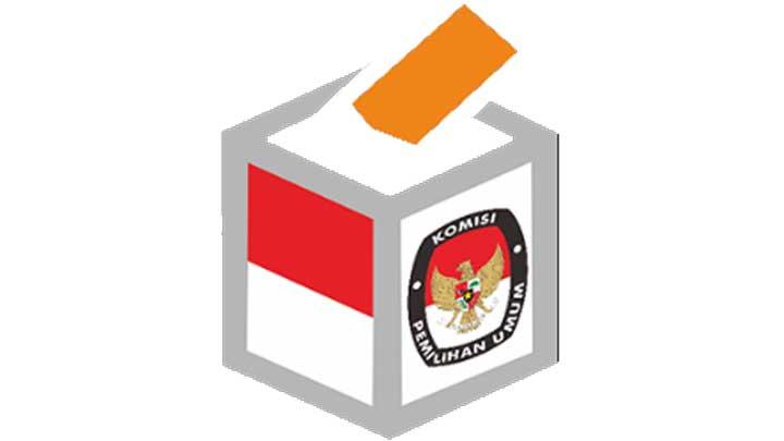 Kata KPU Soal Potensi Kotak Kosong di Pilkada 2024