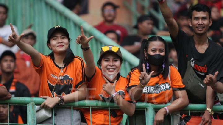 Riza Patria Yakin JakMania Bakal Cintai Ridwan Kamil