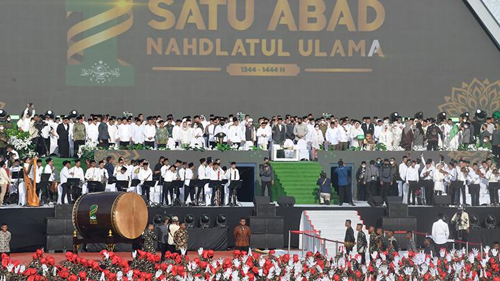 Muncul Desakan Muktamar Luar Biasa PBNU di Tengah Isu Muktamar PKB Tandingan