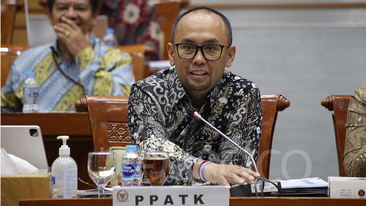 KPK Tak Menindaklanjuti Ratusan Hasil Analisis PPATK