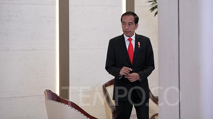 Jokowi ke Jawa Timur, Bakal Resmikan Sejumlah Infrastruktur Besok