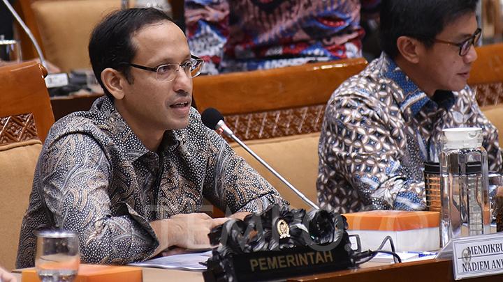 Tambahan Anggaran Rp 10,4 T di Kementerian Pendidikan untuk Kesejahteraan Guru-Dosen