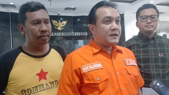 Kader Partai Buruh Diminta Tetap Kawal Demokrasi