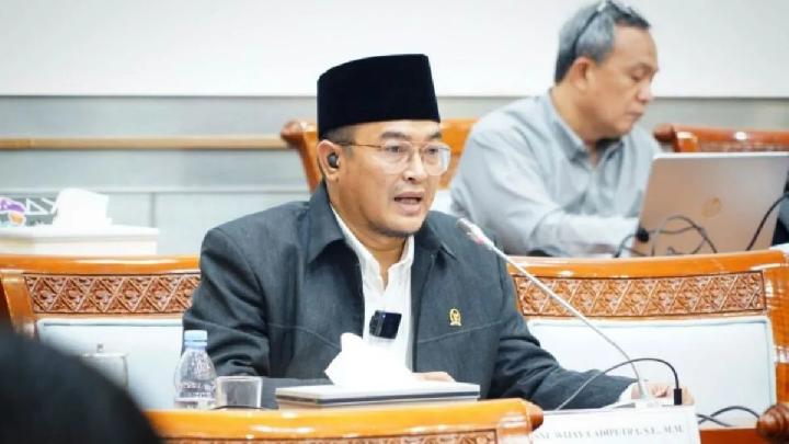 Libatkan LPSK, Pansus Haji Sebut Ada Tekanan terhadap Saksi