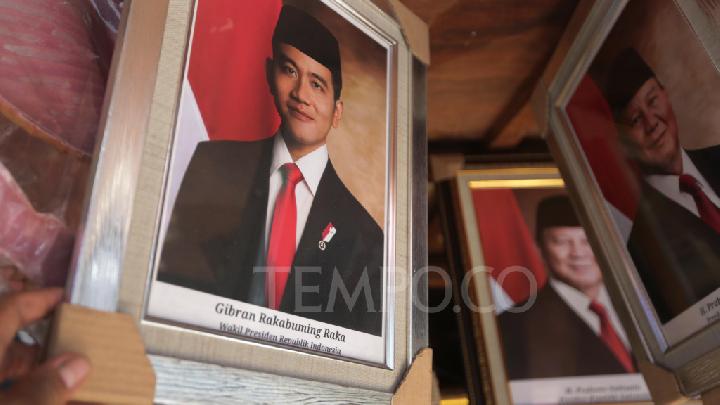 Kata Gerindra soal Hubungan Prabowo-Gibran Usai Viral Akun Fufufafa